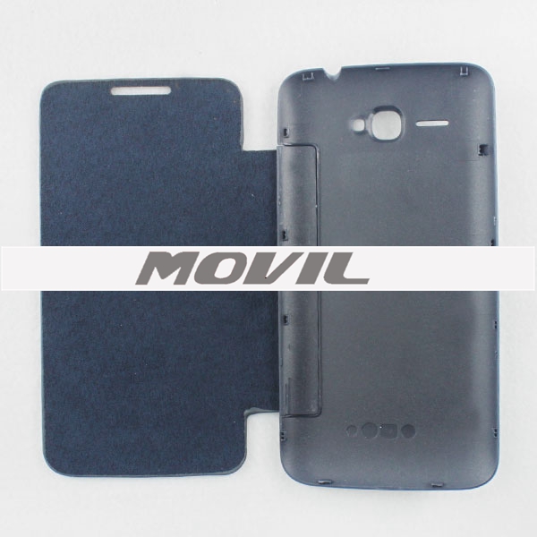 NP-1187 Funda para Alcatel 5035 NP-1187-2g